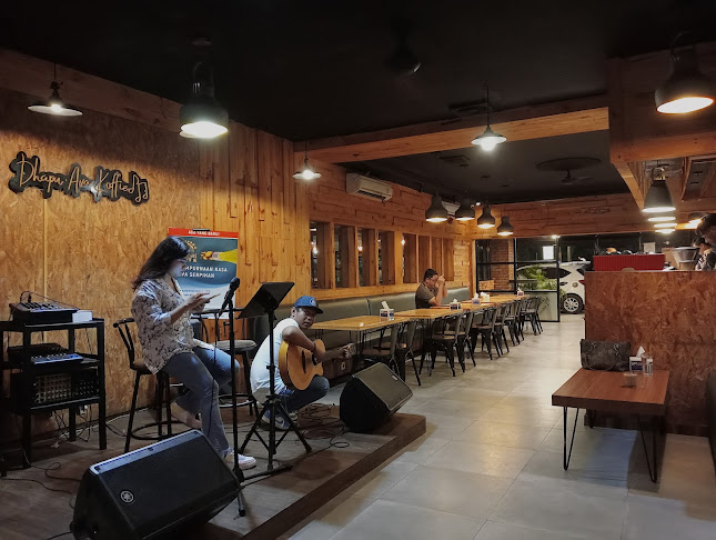 Opinii despre Dhapu Ava Koffie Ronggur în Kota Pekanbaru - Gastronomi dan perhotelan