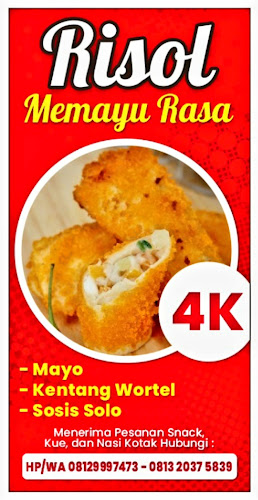 Memayu Rasa Palangka Raya (MR-P) - Kota Palangka Raya