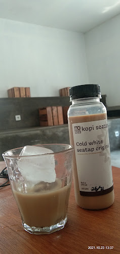 Comentarii opinii despre KOPI SEATAP