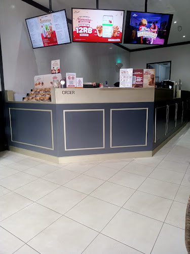 Jl. Brig Jend. Hasan Basri, Pangeran, Kec. Banjarmasin Utara, Kota Banjarmasin, Kalimantan Selatan