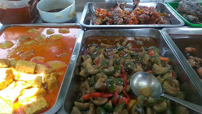 Opinii despre Angkringan Mas Gatot în Kota Denpasar - Gastronomi dan perhotelan