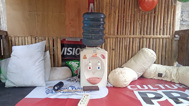 BLEGEDEMEN KARANG MULYA