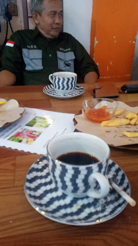 Opinii despre Tabe Resto Cafe în Kota Bandar Lampung - Gastronomi dan perhotelan