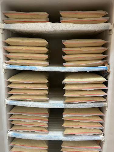 Rumah Durian Tomang - Kota Medan