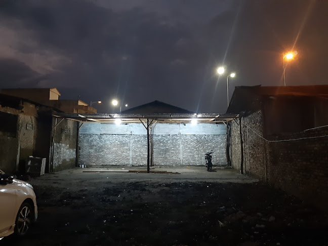 Jl. Jamin Ginting No.53, Kwala Bekala, Kec. Medan Johor, Kota Medan, Sumatera Utara 20142