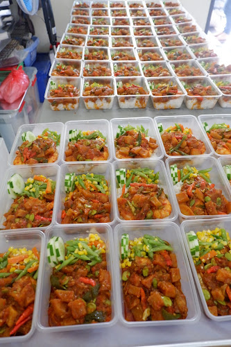 Opinii despre Vinckitchen cafe în Kota Samarinda - Gastronomi dan perhotelan