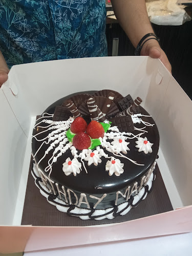 Choco Bakery Cabang Denai - Kota Medan