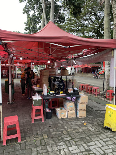 Emperano Pizza Cikuray - Kota Bandung