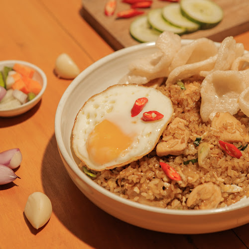 Adara Coffee Bintaro