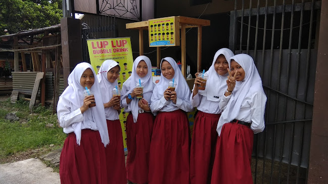 Comentarii opinii despre Lup Lup Bubble Drink