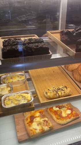 Index Coffee Co. Kesatriaan