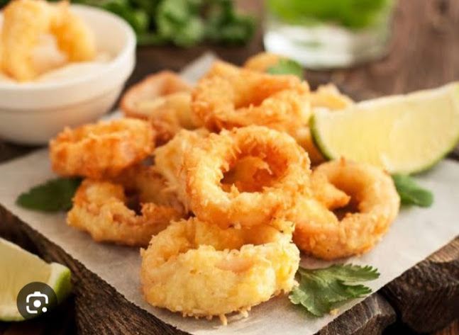 Pecel Lele & Seafood Omah 89