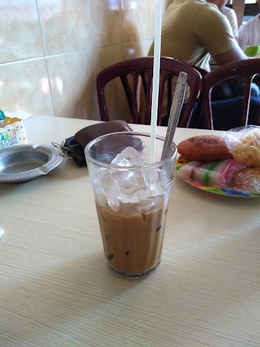 Kedai Kopi Cipun - Kota Payakumbuh