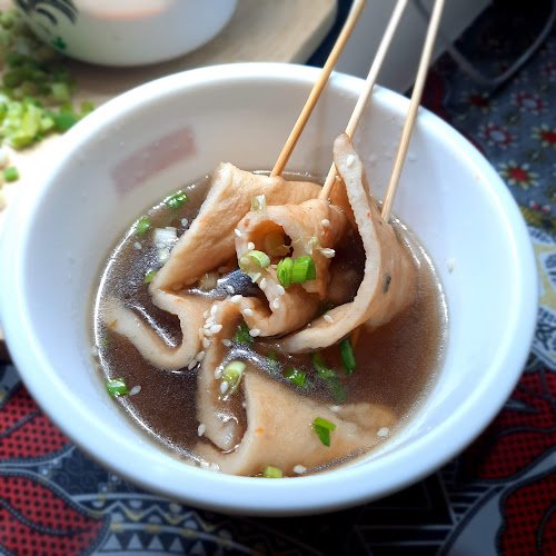 Seafood aciba - Kota Lhokseumawe