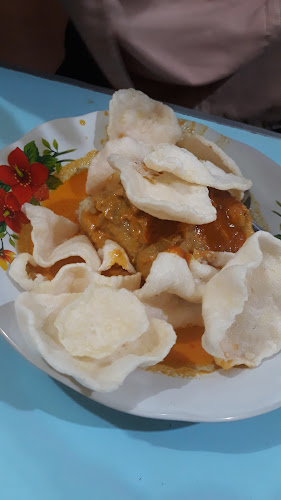 Opinii despre Sate Padang Tiga Putra în Kota Bandar Lampung - Gastronomi dan perhotelan