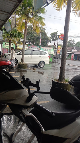 Lazatto Juanda Tasik - Gastronomi dan perhotelan