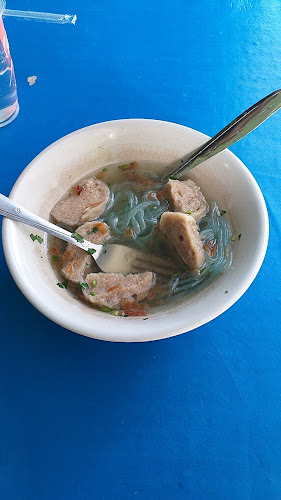 Warung Bu Desak - Gastronomi dan perhotelan