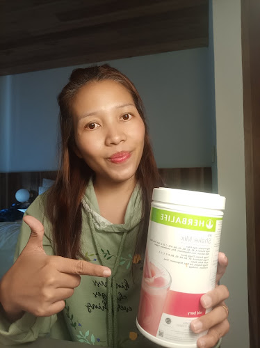 Comentarii opinii despre Rumah Nutrisi Klub Emanuella (Herbalife Manado)