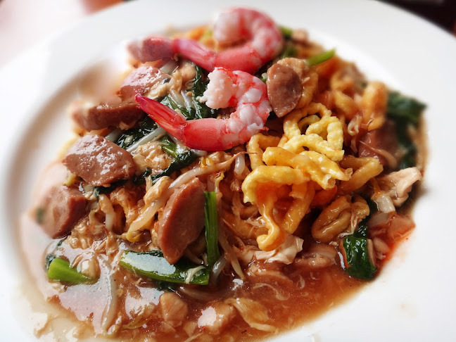 Ruko Palais, Jl. Boulevard Europa No.23, Lippo, Kec. Karawaci, Kota Tangerang, Banten 15138