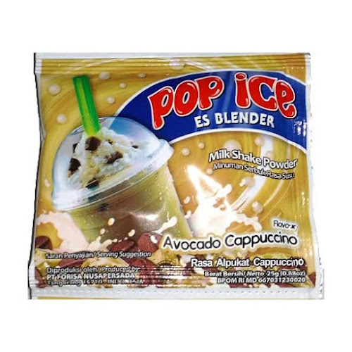 aneka jus sop buah.21 - Kota Bandar Lampung