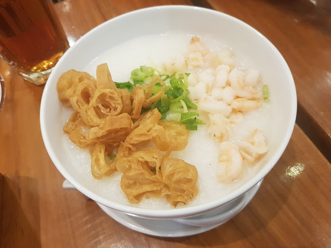 Comentarii opinii despre Imperial Kitchen & Dimsum The Park Sawangan