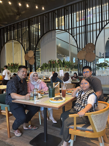 Kecapi Cafe & Resto Samarinda - Kota Samarinda