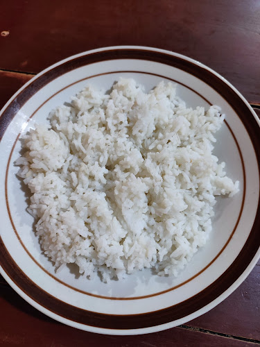 Rumah Makan Sop Sodara - Kota Sorong