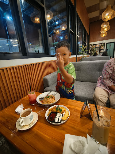 Comentarii opinii despre WANT MORE COFFEE & EATERY