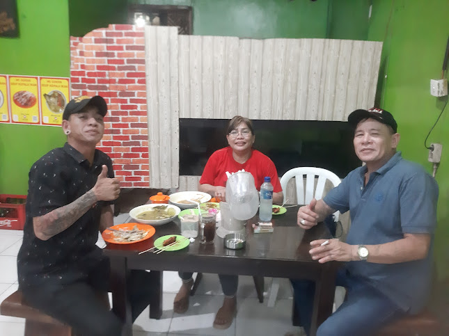 Comentarii opinii despre Sup Kepala Ikan We Gorsin