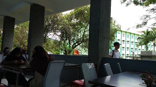 Badaso Cafe - Kota Padang