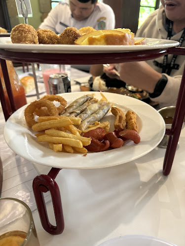 Comentarii opinii despre Boncafe Steak & Ice Cream