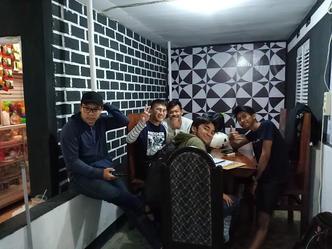 OMAHEIBU CAFE CIMAHI - Kota Cimahi