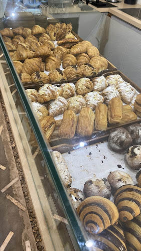 Opinii despre Levure Bakehouse în Kota Semarang - Gastronomi dan perhotelan