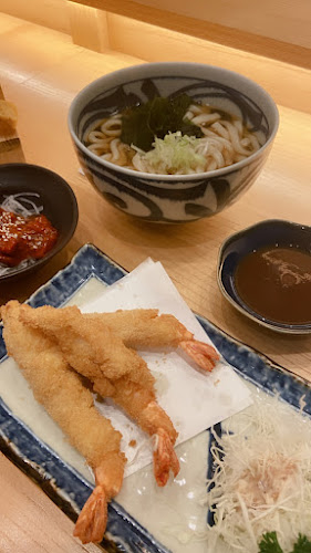 Sushi Hiro - Kota Bandung