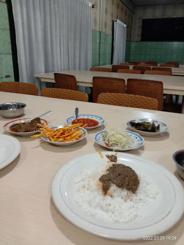 Rumah Makan & Restoran Purnama Sari - Kota Bukittinggi