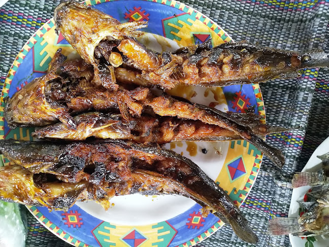 Pemancingan Sendang Nganten - Kota Semarang