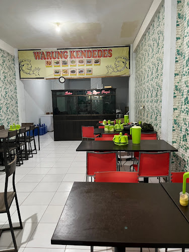 2G2C+49G, Jl. Jend. AH. Nasution, Kambu, Kec. Kambu, Kota Kendari, Sulawesi Tenggara 93561