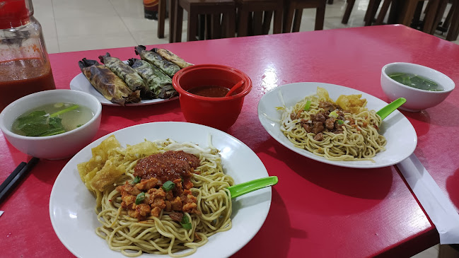 Mie Ayam Aloi
