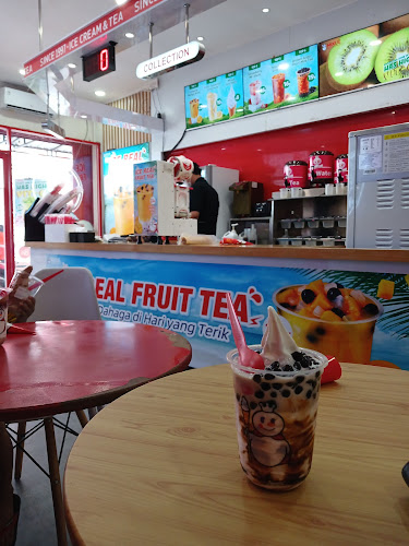 MIXUE SAMBIROTO - Kota Semarang