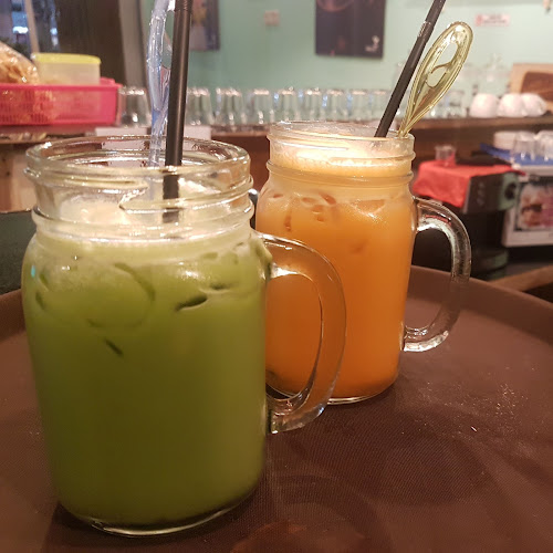 HITS CAFE - Kota Makassar