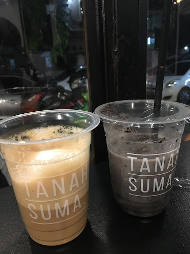 Opinii despre Tanah Suma Coffee Shop în Kota Pekanbaru - Gastronomi dan perhotelan