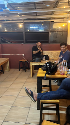 Opinii despre Warkop nomina în Kota Depok - Gastronomi dan perhotelan