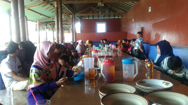 Comentarii opinii despre Victory Lesehan Dan Pemancingan