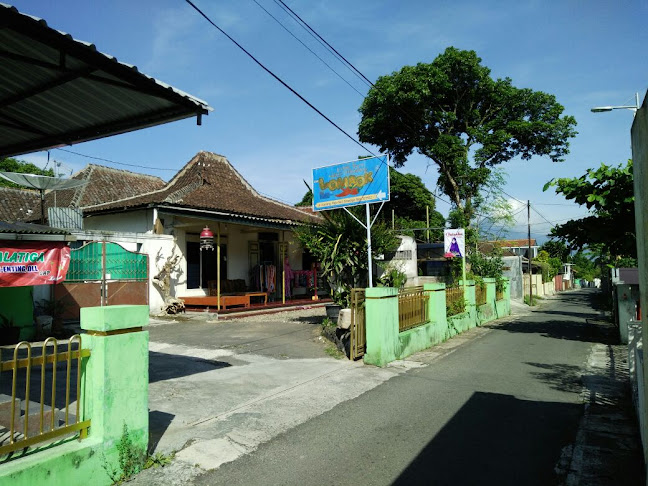 Jl. Karang Rejo No.1, Mrican, Gendongan, Kec. Tingkir, Kota Salatiga, Jawa Tengah 50743