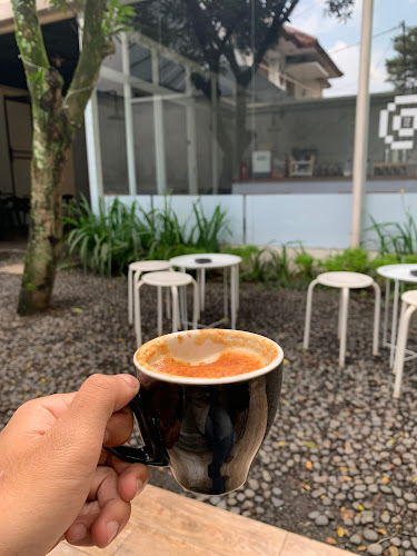 Et Coffee - Kota Cimahi