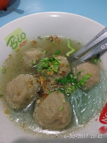Bakso Lancar 1 - Gastronomi dan perhotelan