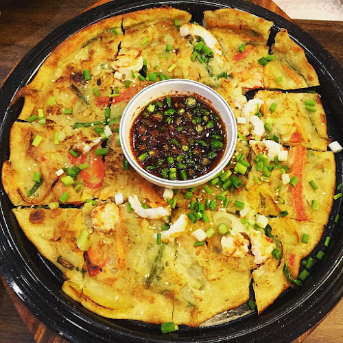 DaeBak Korean BBQ Restaurant