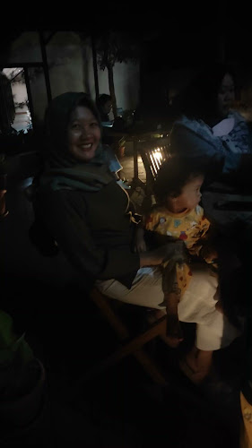 Comentarii opinii despre The Gade Corner Coffee and Gold Sukabumi