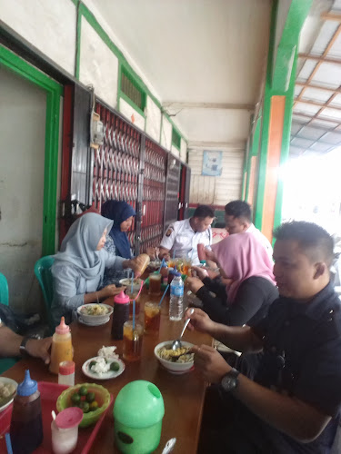 RM.Joko Solo {Bakso Dan Mie Ayam} - Kota Singkawang