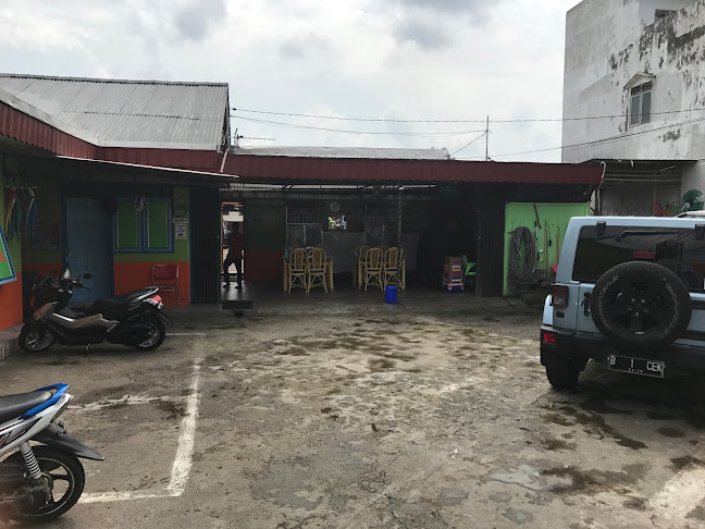 Comentarii opinii despre Rumah Makan Pindang Musi Rawas - Palembang